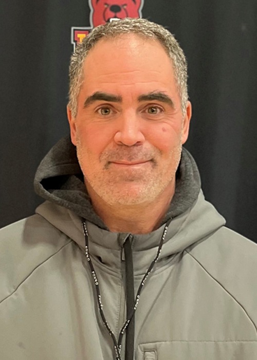 Dan Keating