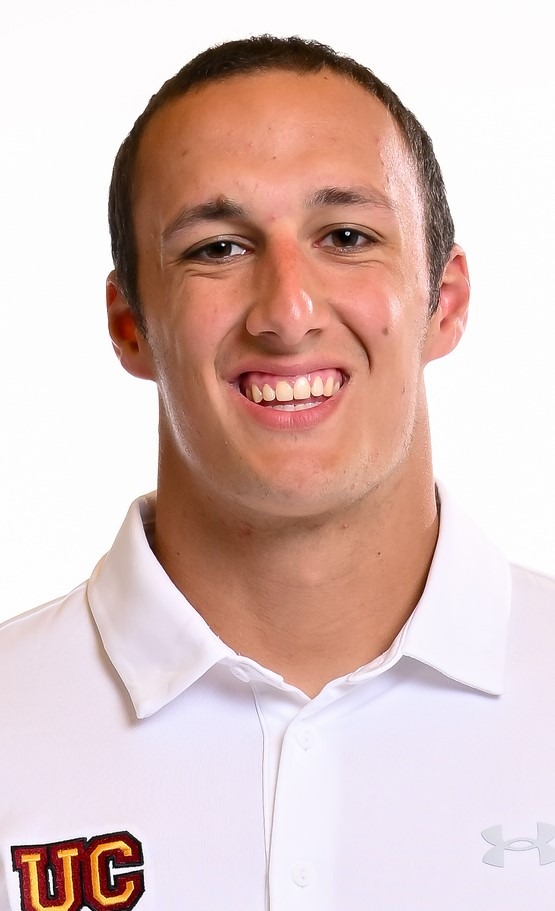 Ryan Bodolus