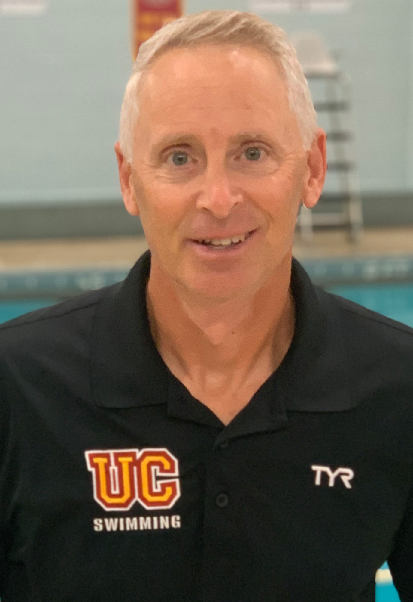 Mark Feinberg
