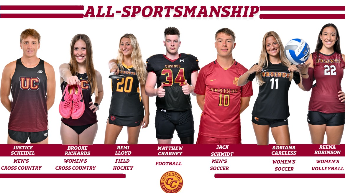All-Sporstmanship