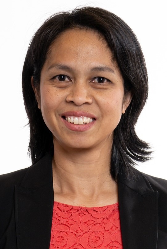 Frederika Tavani
