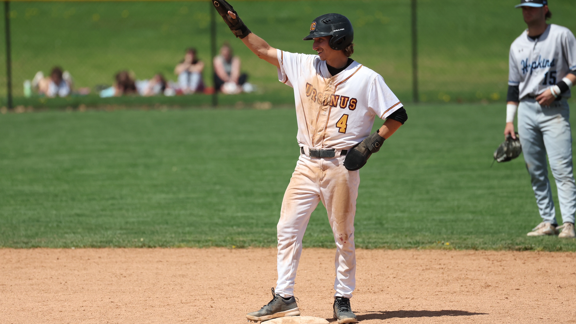 Brandon Sullivan SB Record