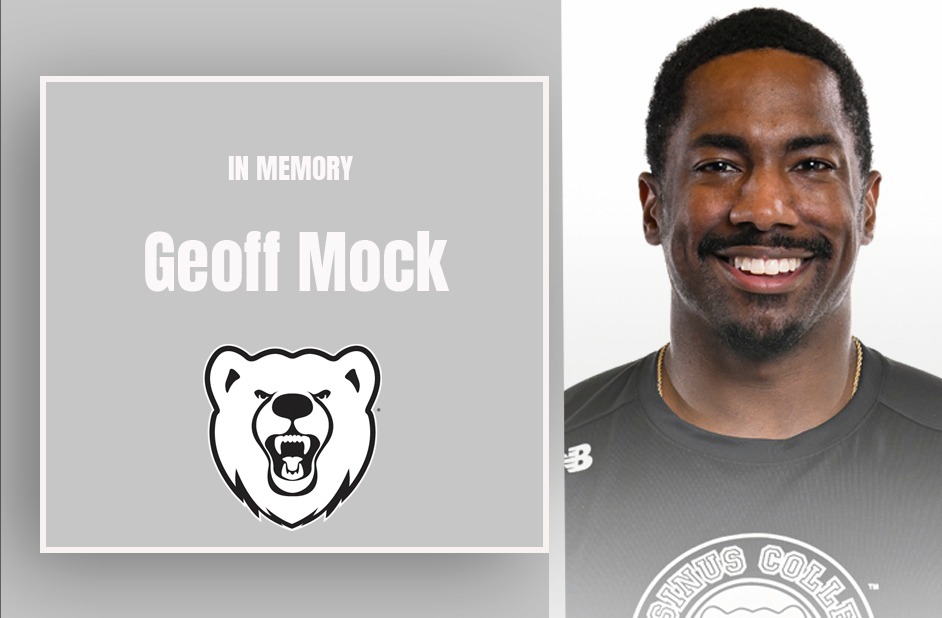 Geoff Mock