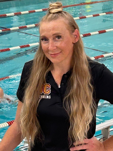 Erica Tinsley