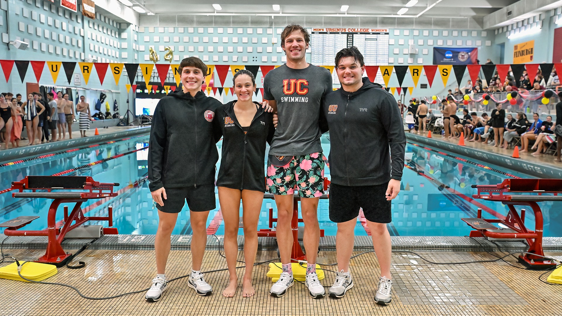 MSWIM Seniors