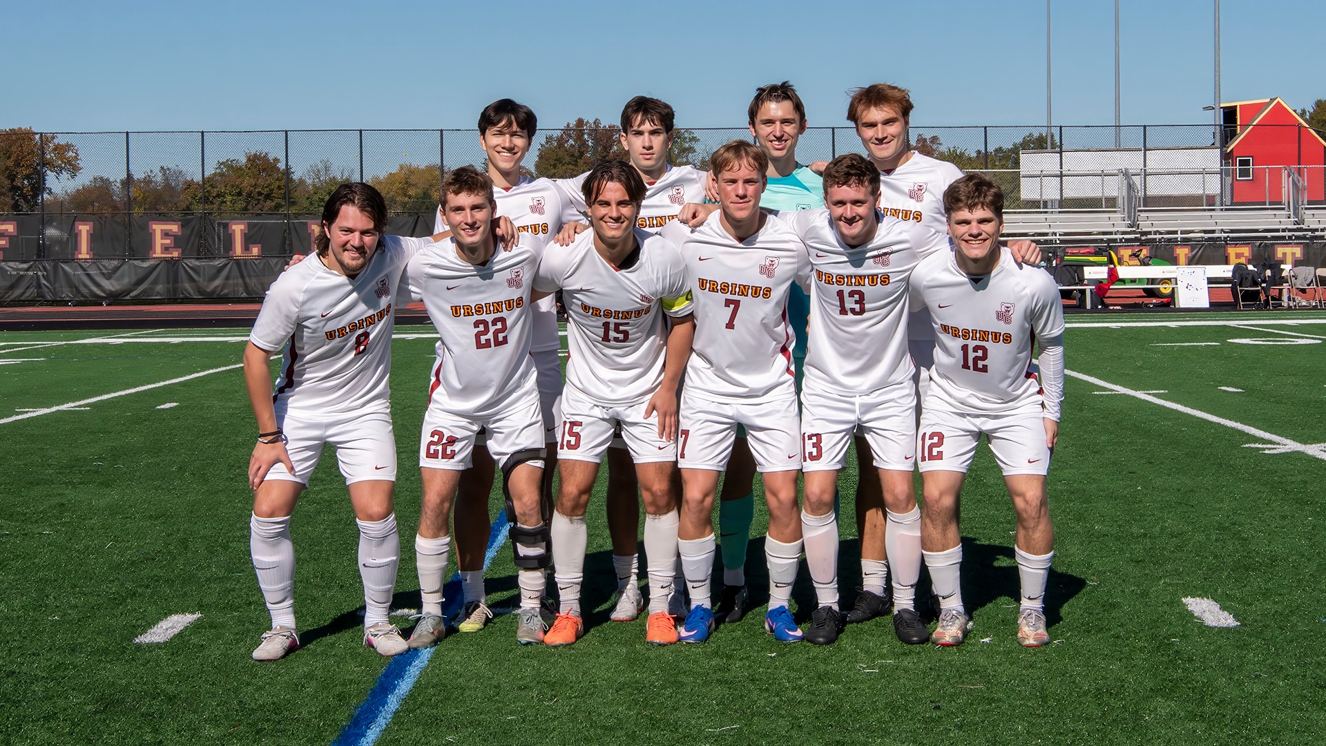 MSOC Seniors