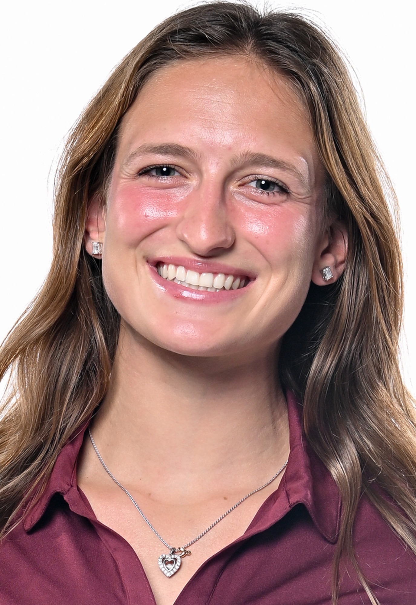 26-27 Women's Wrestling Headshots