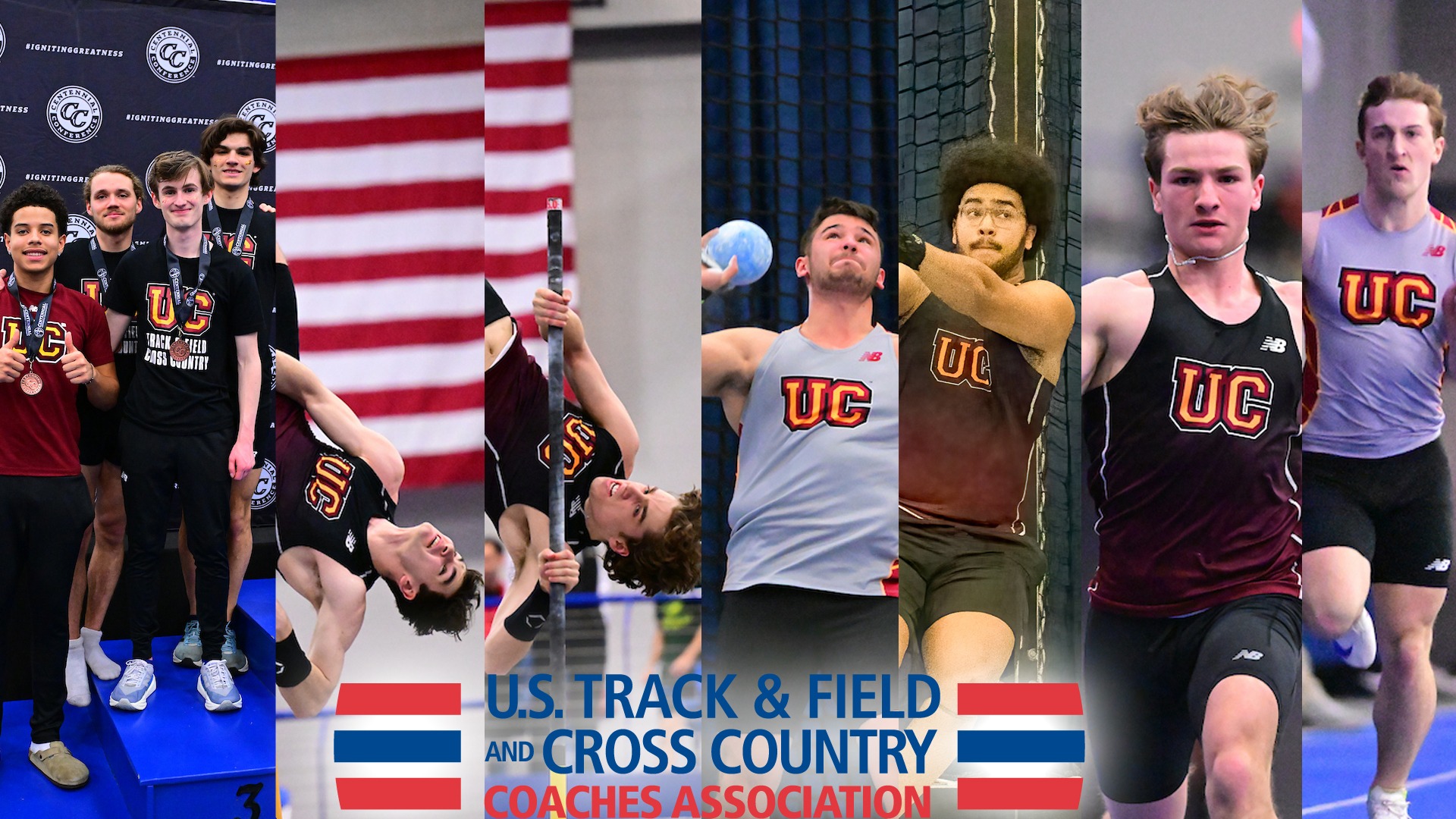 Men's All-Region