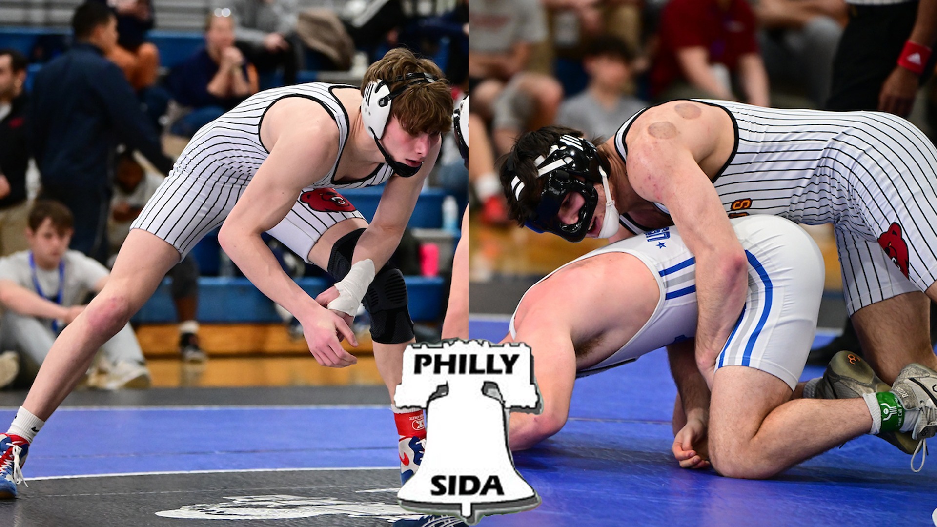 Men's At Large PhillySIDA