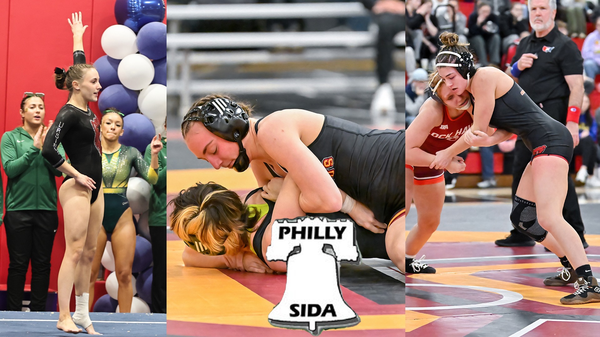 Women's At-Large PhillySIDA