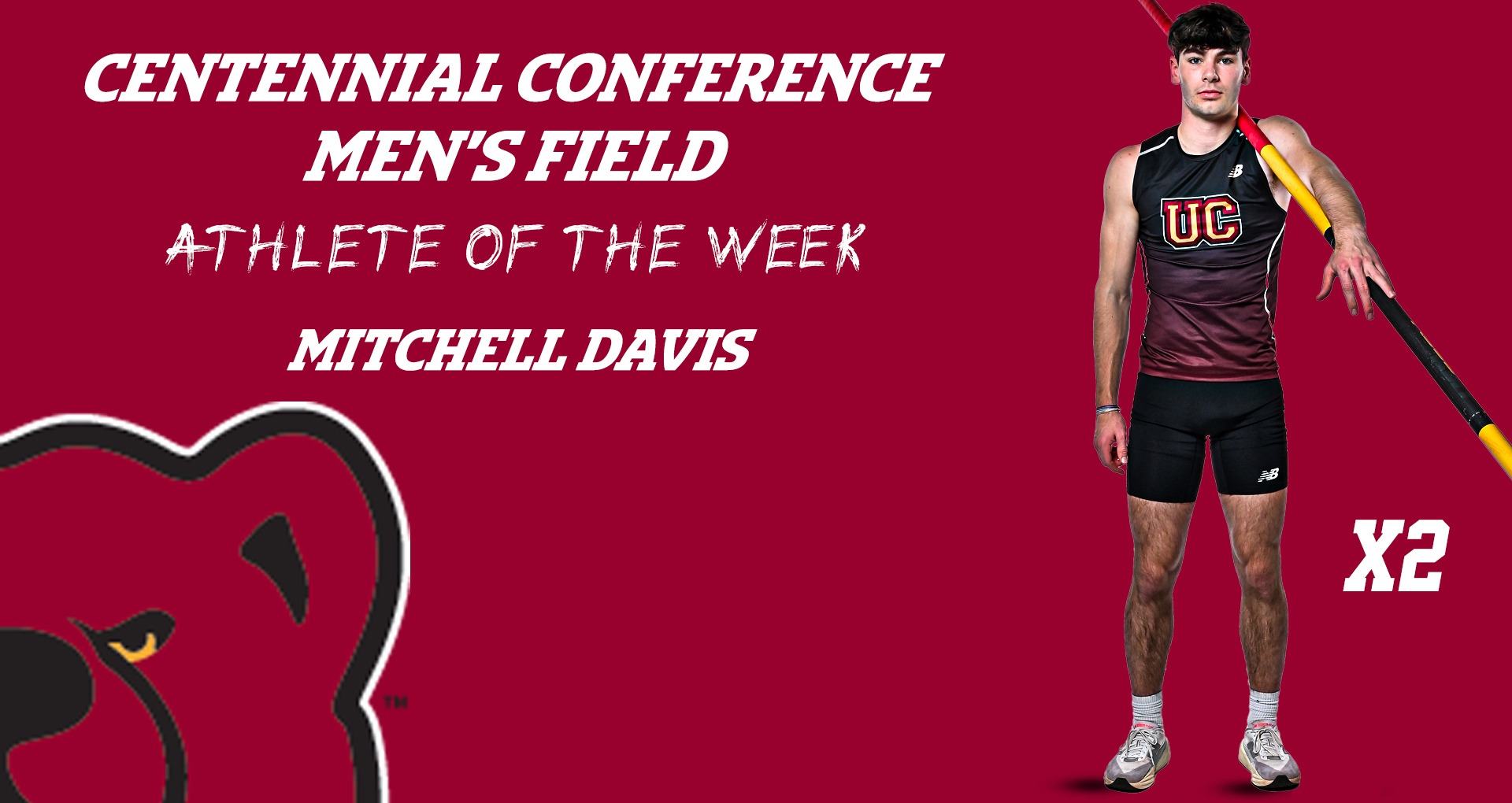 Davis AOTW