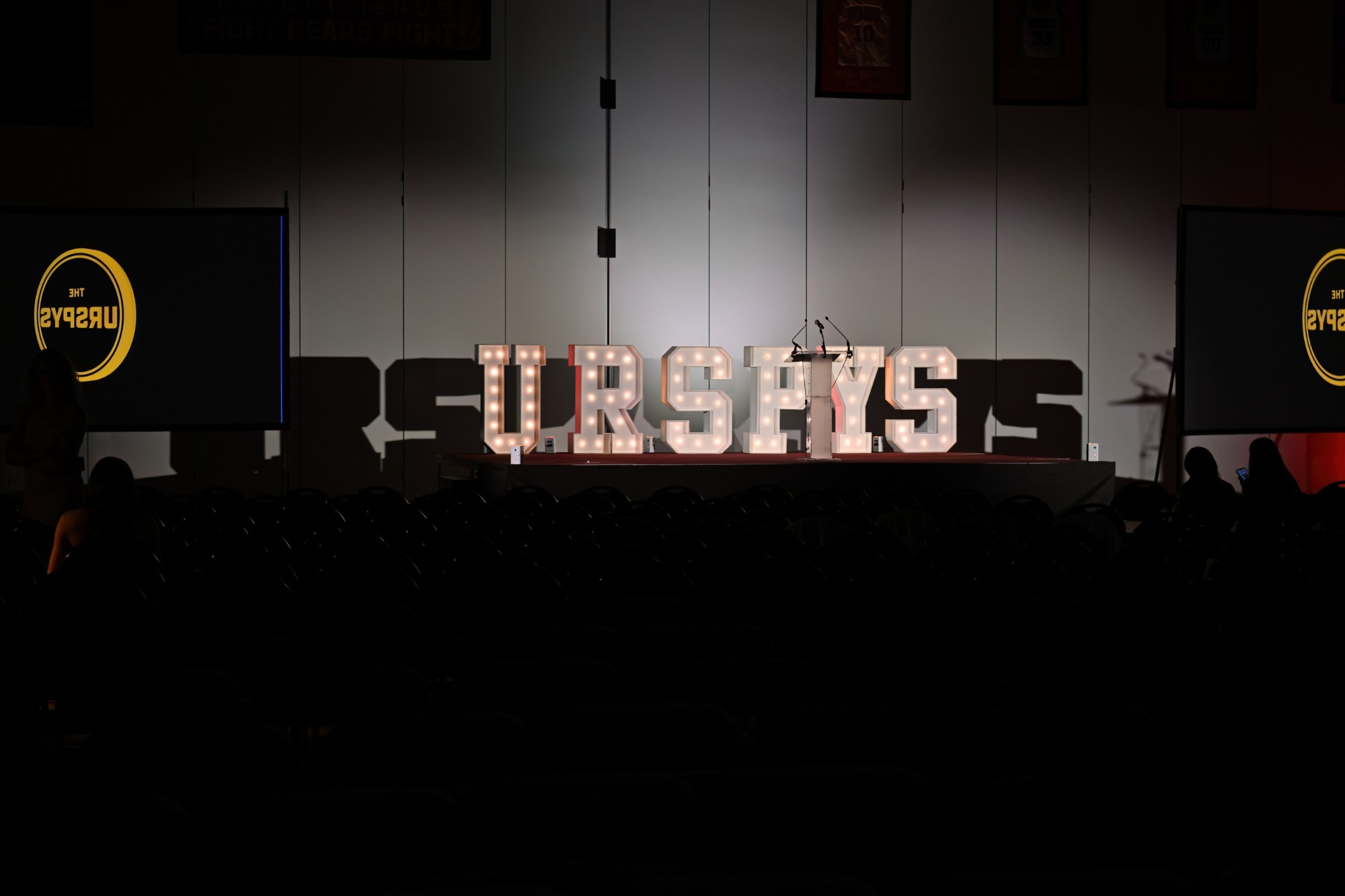 URSPYS