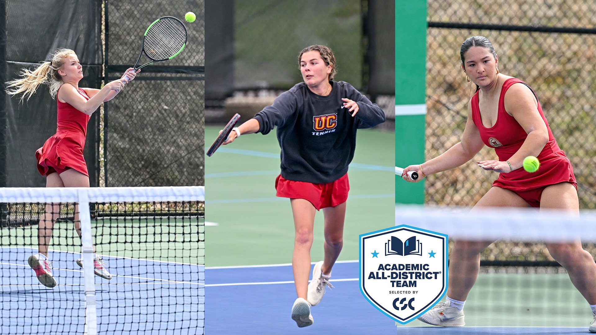 CSC WTEN