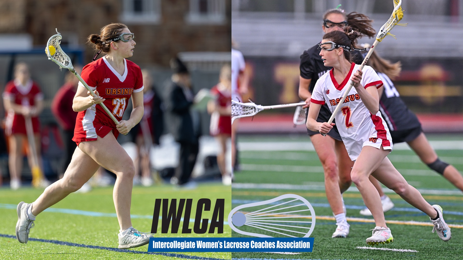 IWLCA All-Region