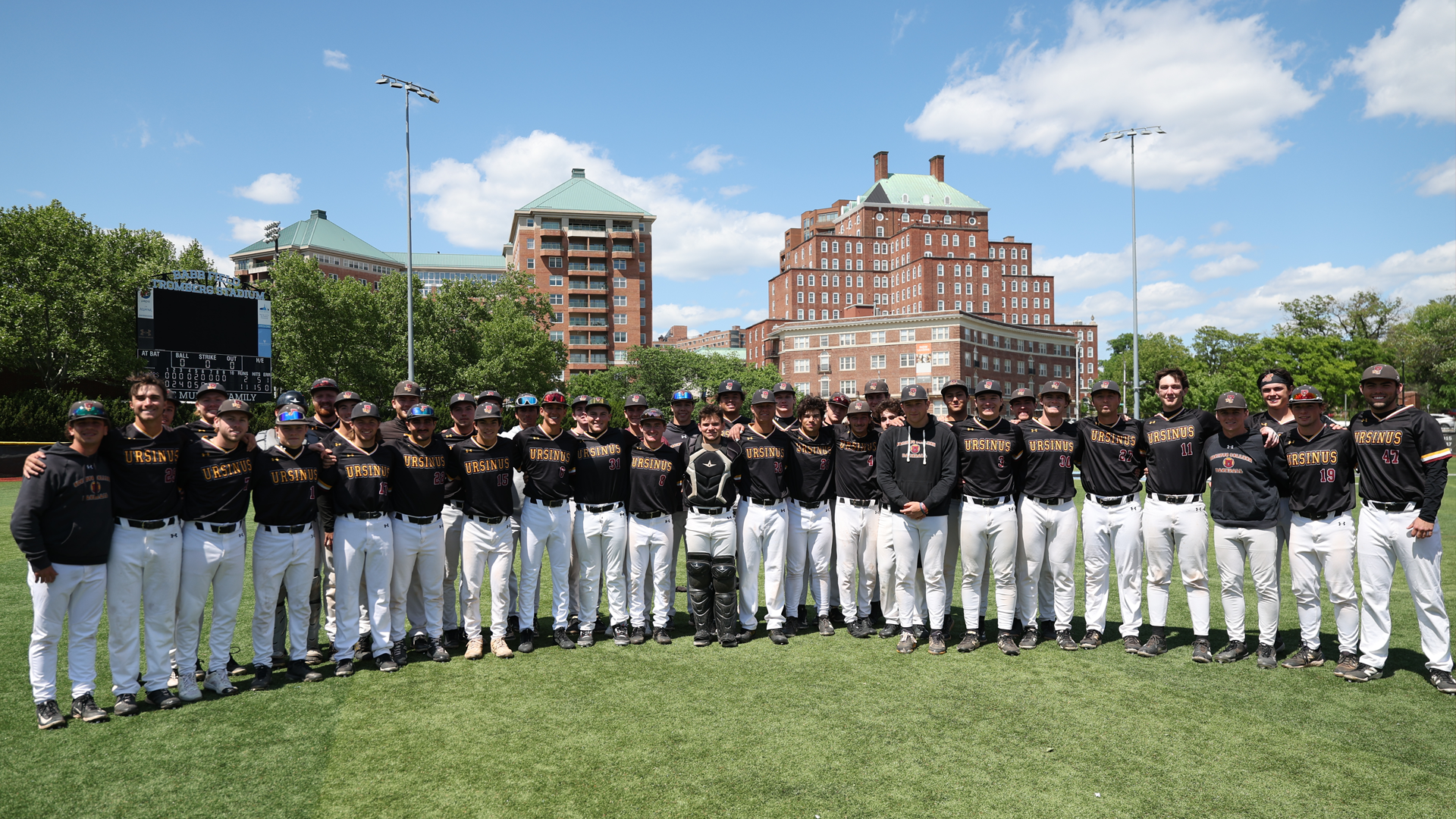 Baseball Team