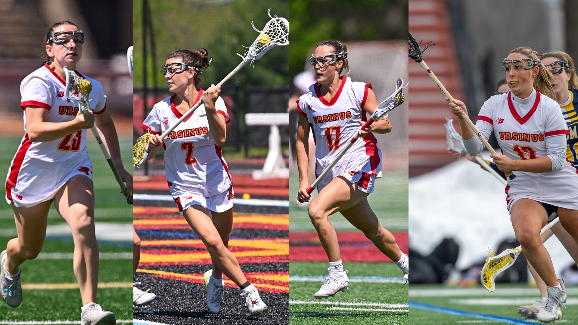 WLAX CC