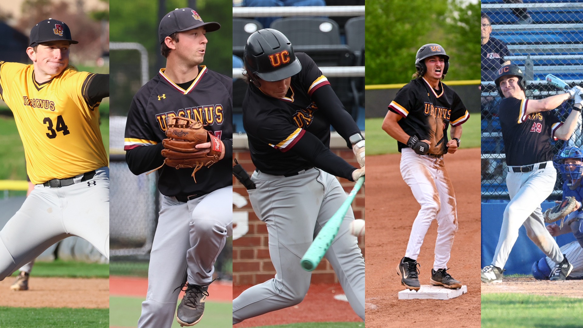 Baseball CC