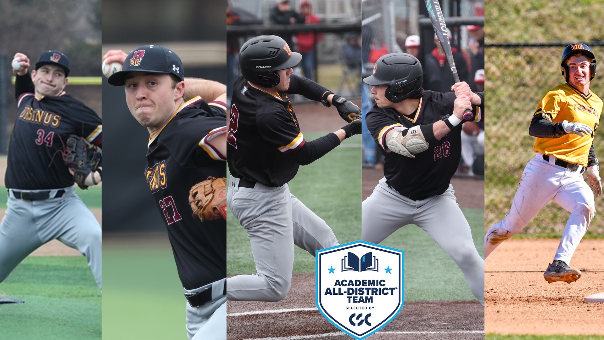 CSC Baseball