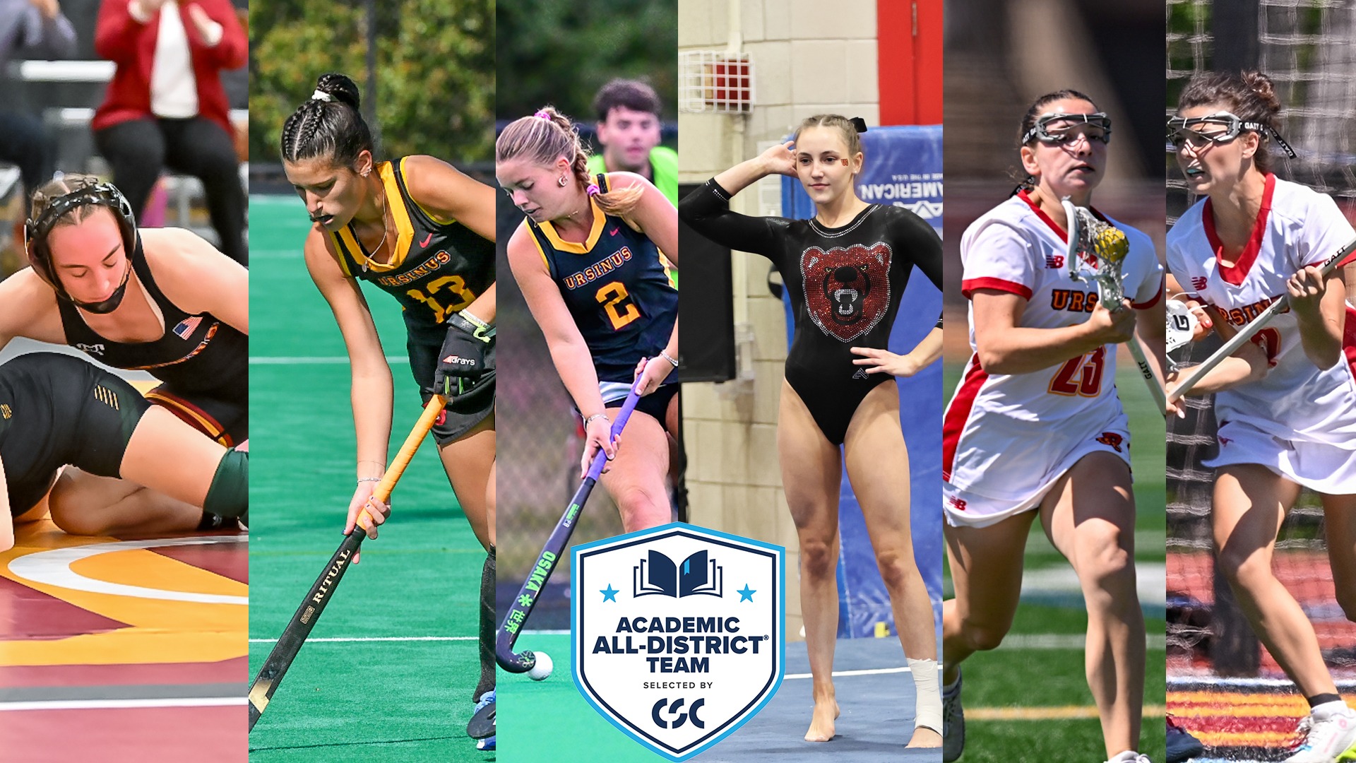 CSC Women's At-Large