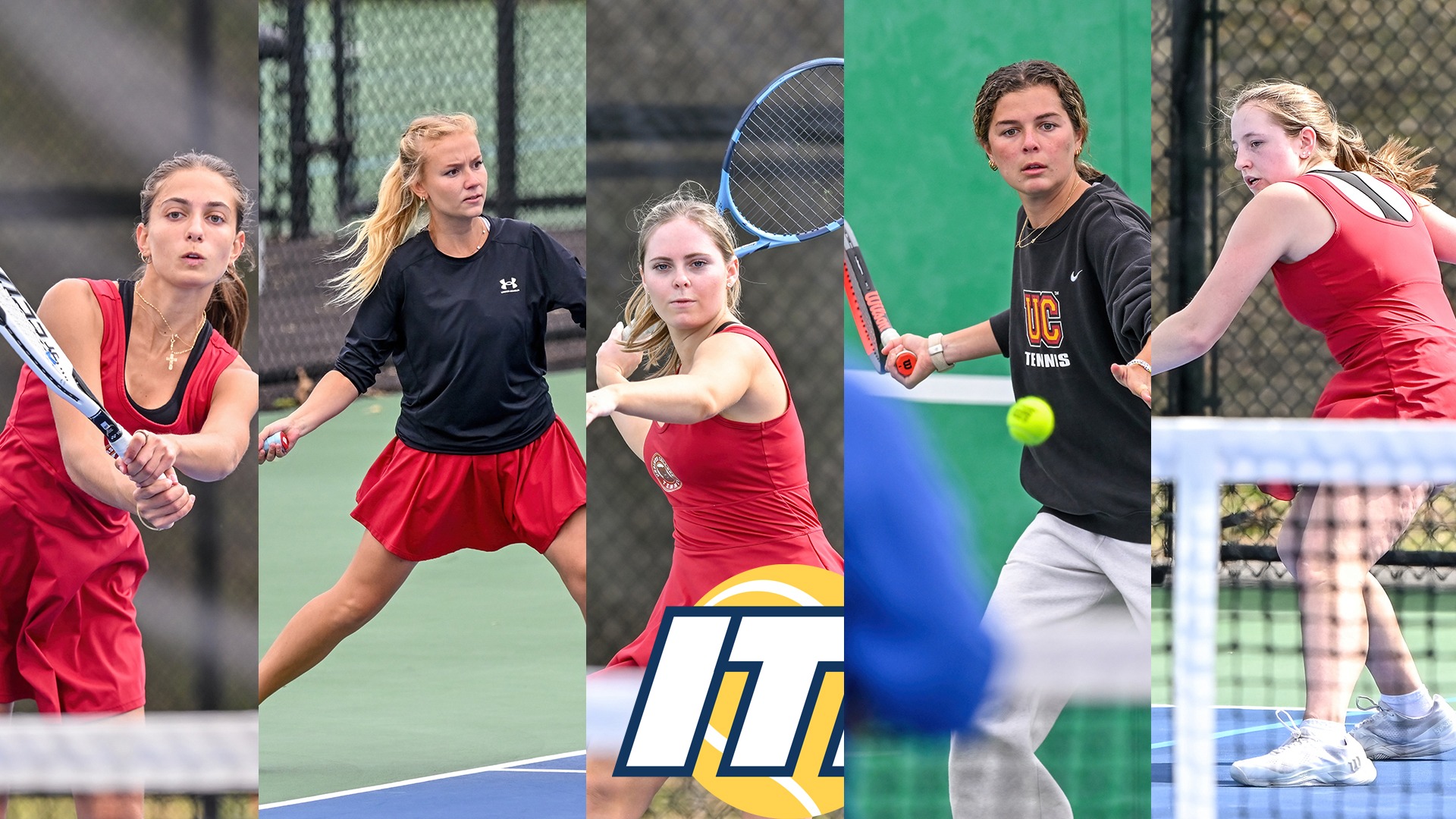 WTEN ITA