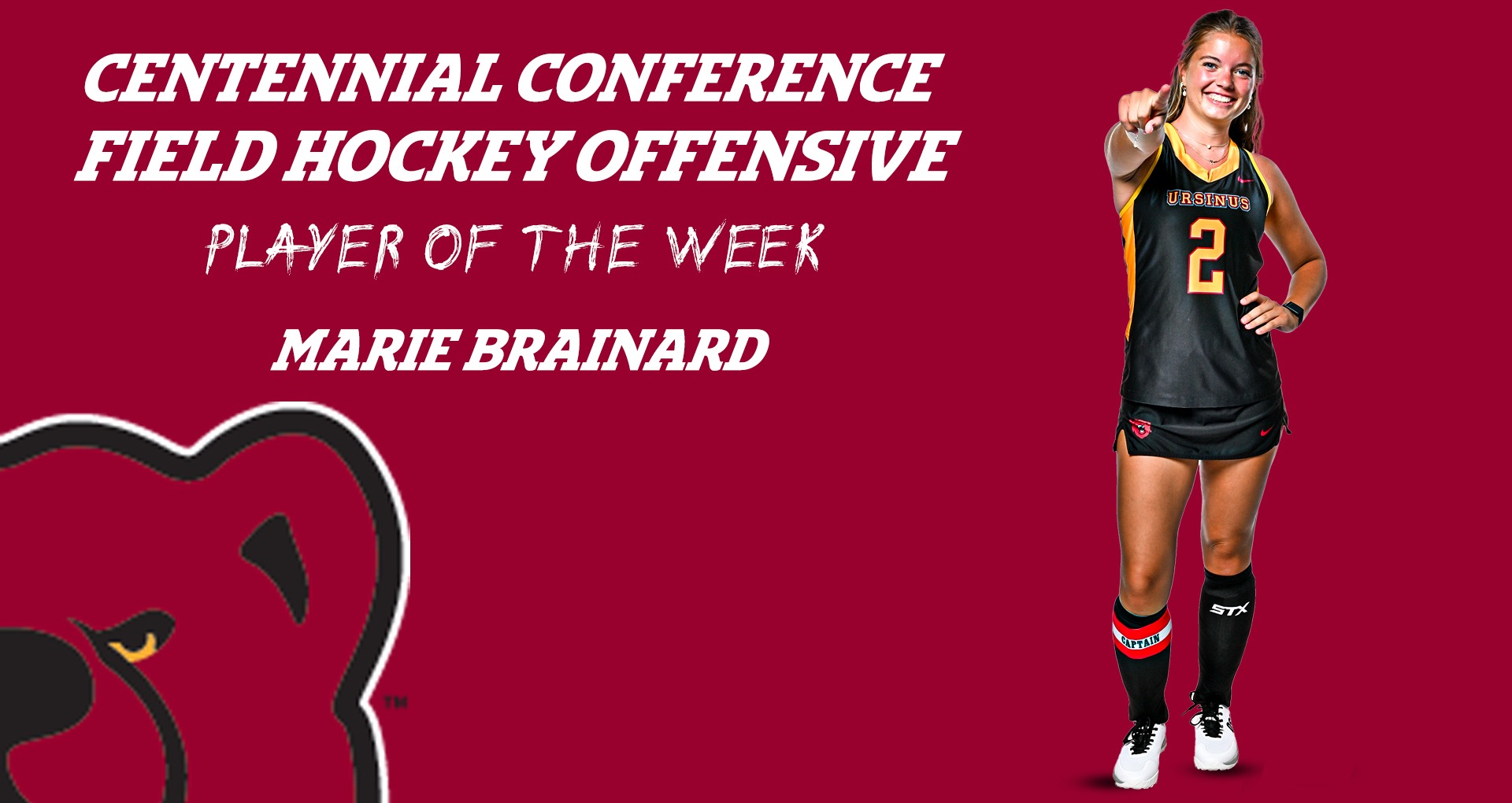 Brainard POW