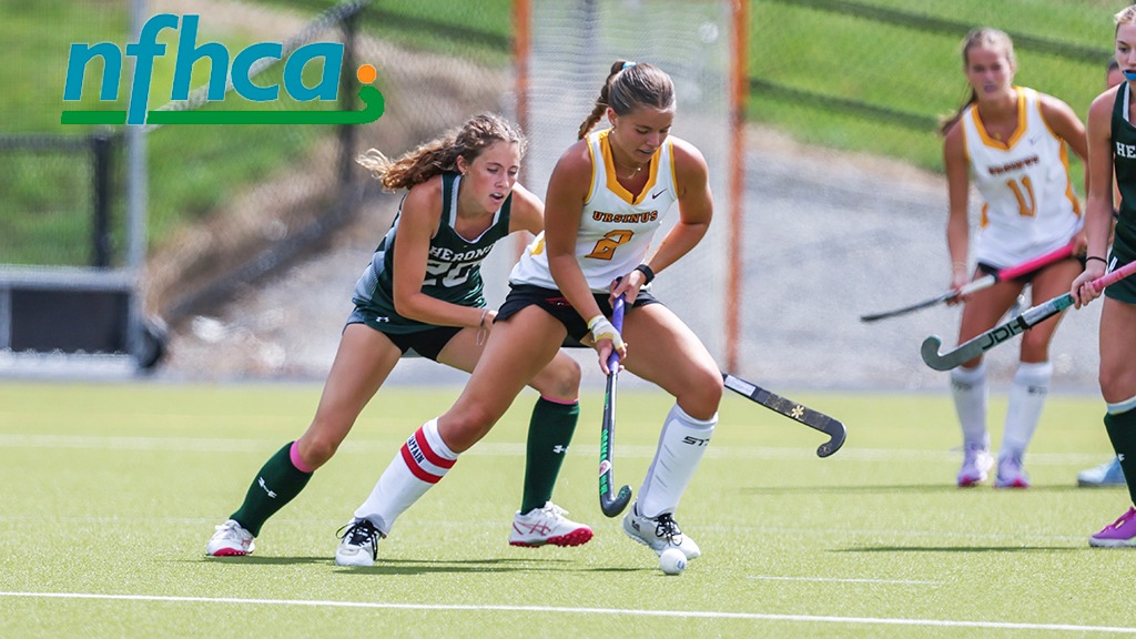 Brainard NFHCA