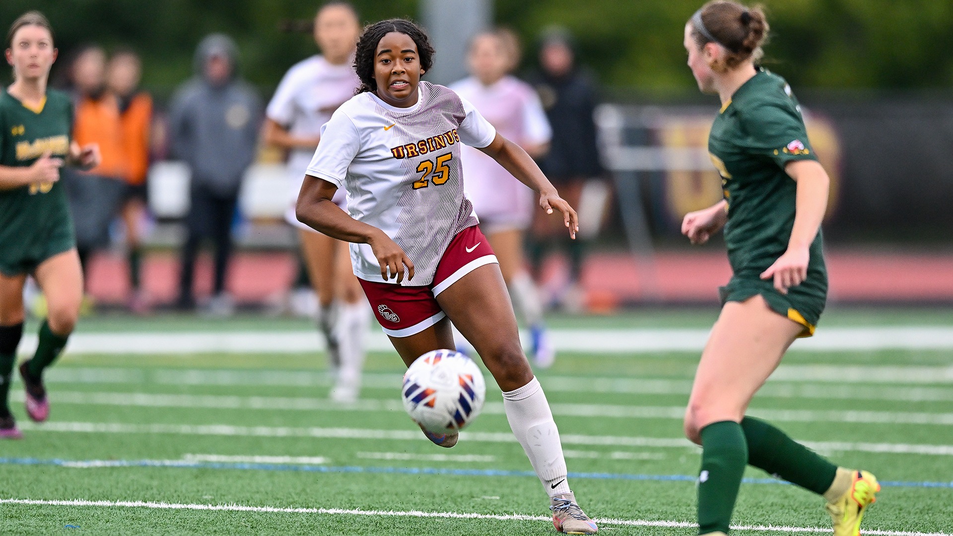 Alexis Whaley
