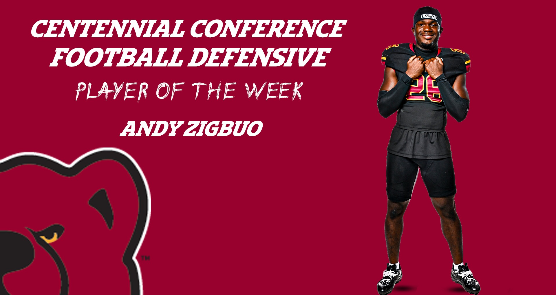 Zigbuo POTW