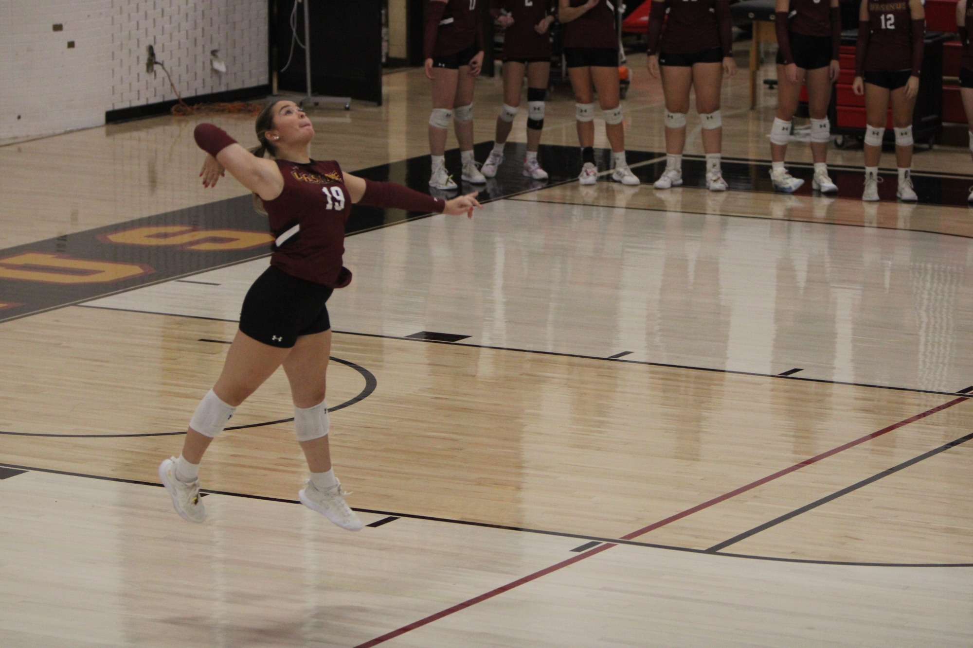 Mackenzie Nardone