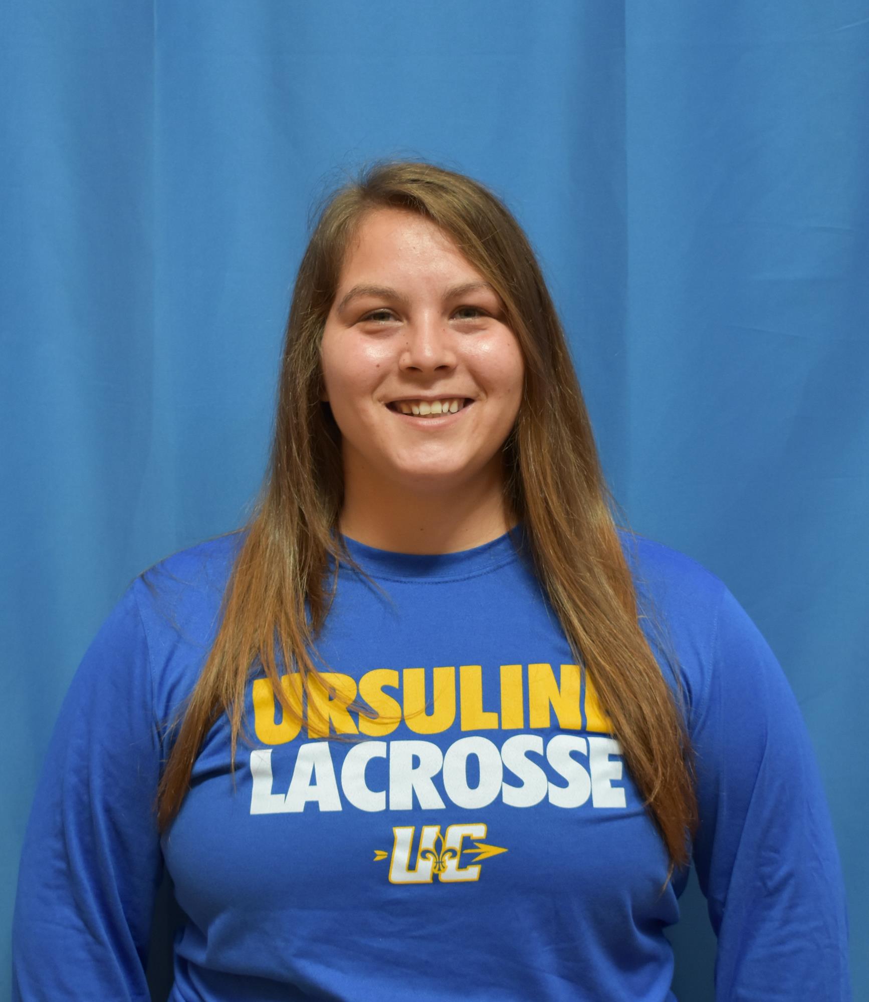 Lexi Swisher
