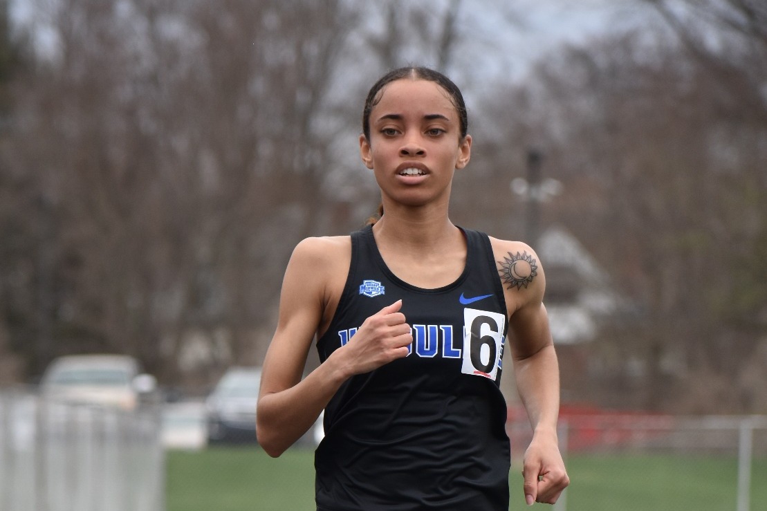 Track Has Two NCAA Provisional Marks At Baldwin Wallace Ursuline