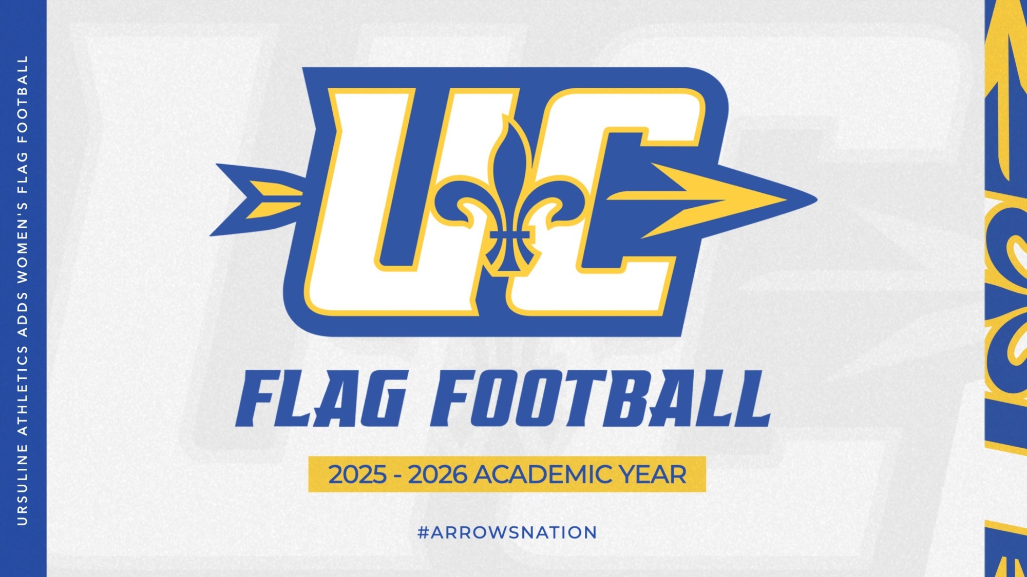 Flag Football addition