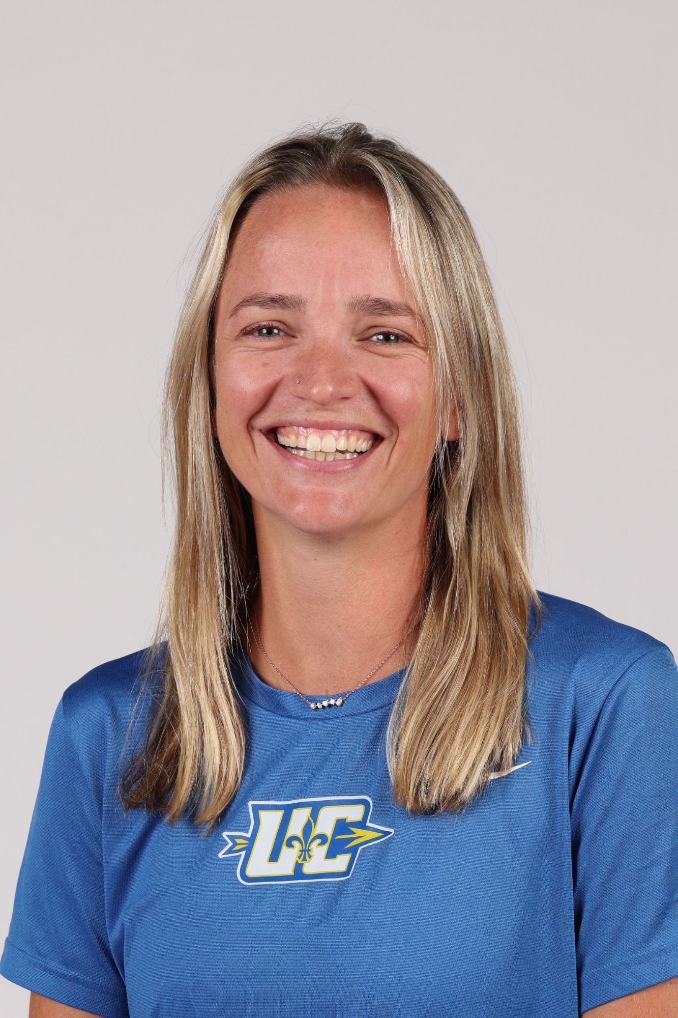 Iris Rayburn - Head Lacrosse Coach