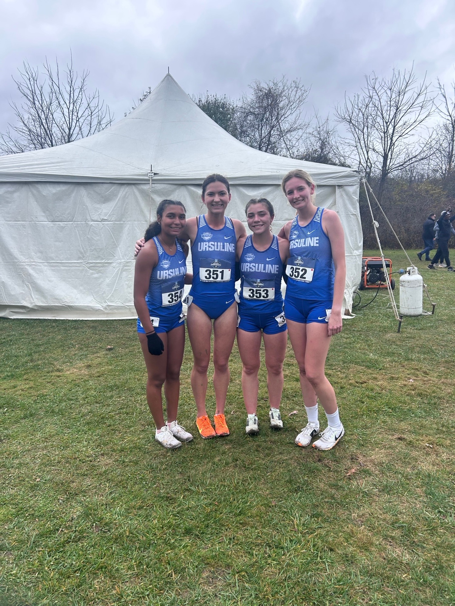 ncaa championship team photo