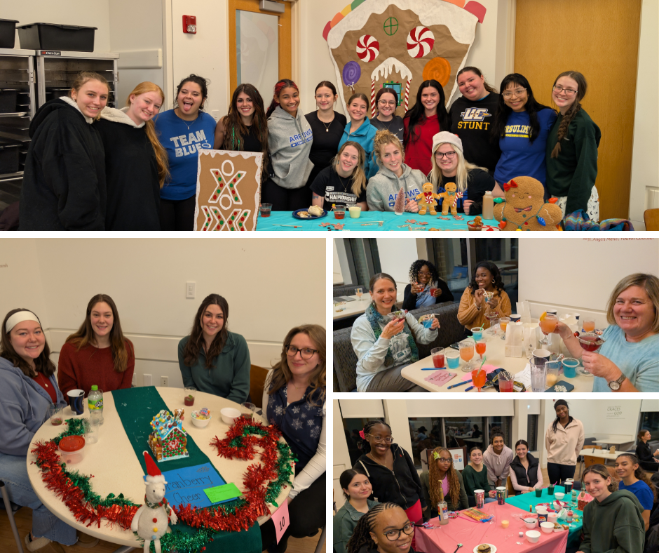 Mocktail Mix-Off 2025