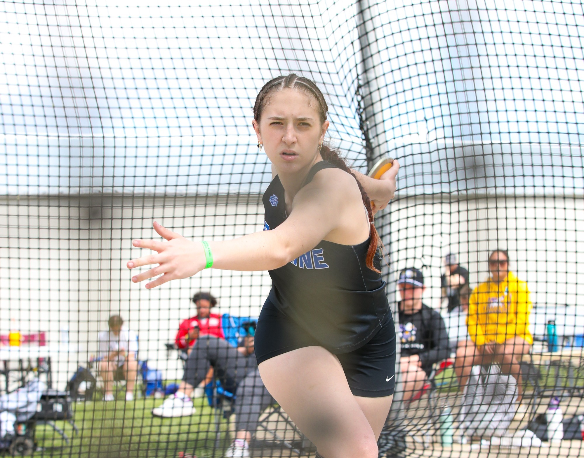 Delaney Maclay Discuss