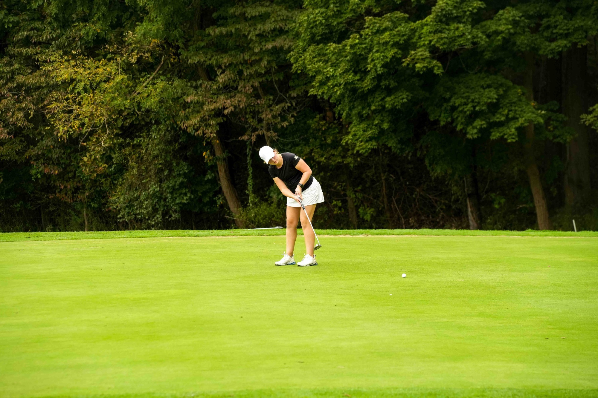 Elina Beyer Putting