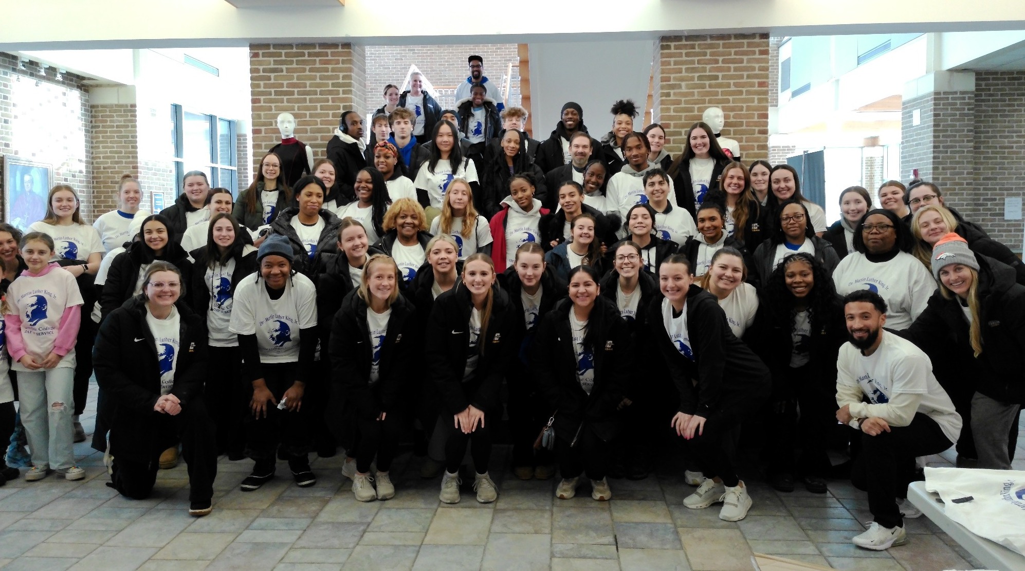 mlk day