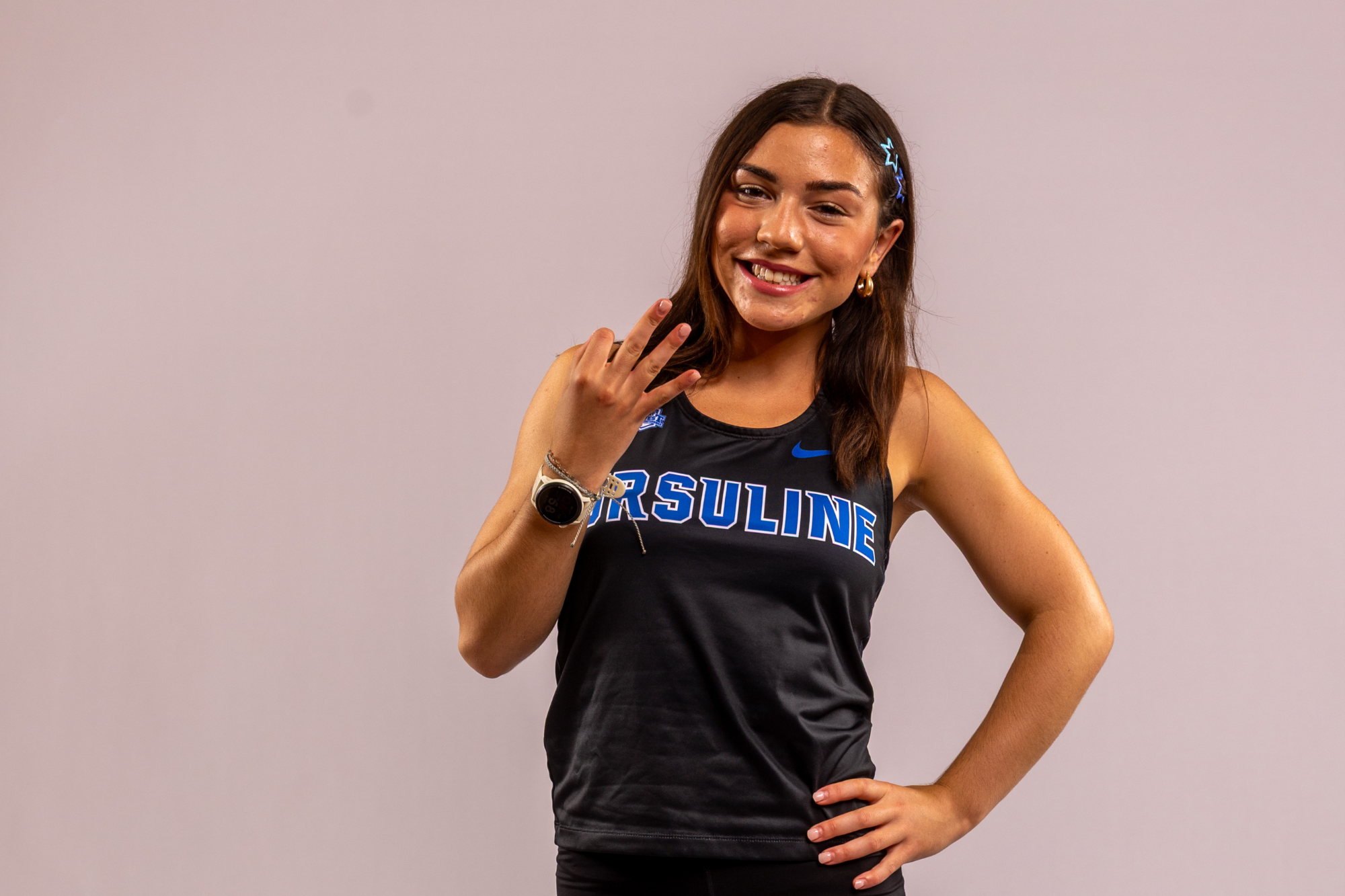 Katie Lane Staged Photo