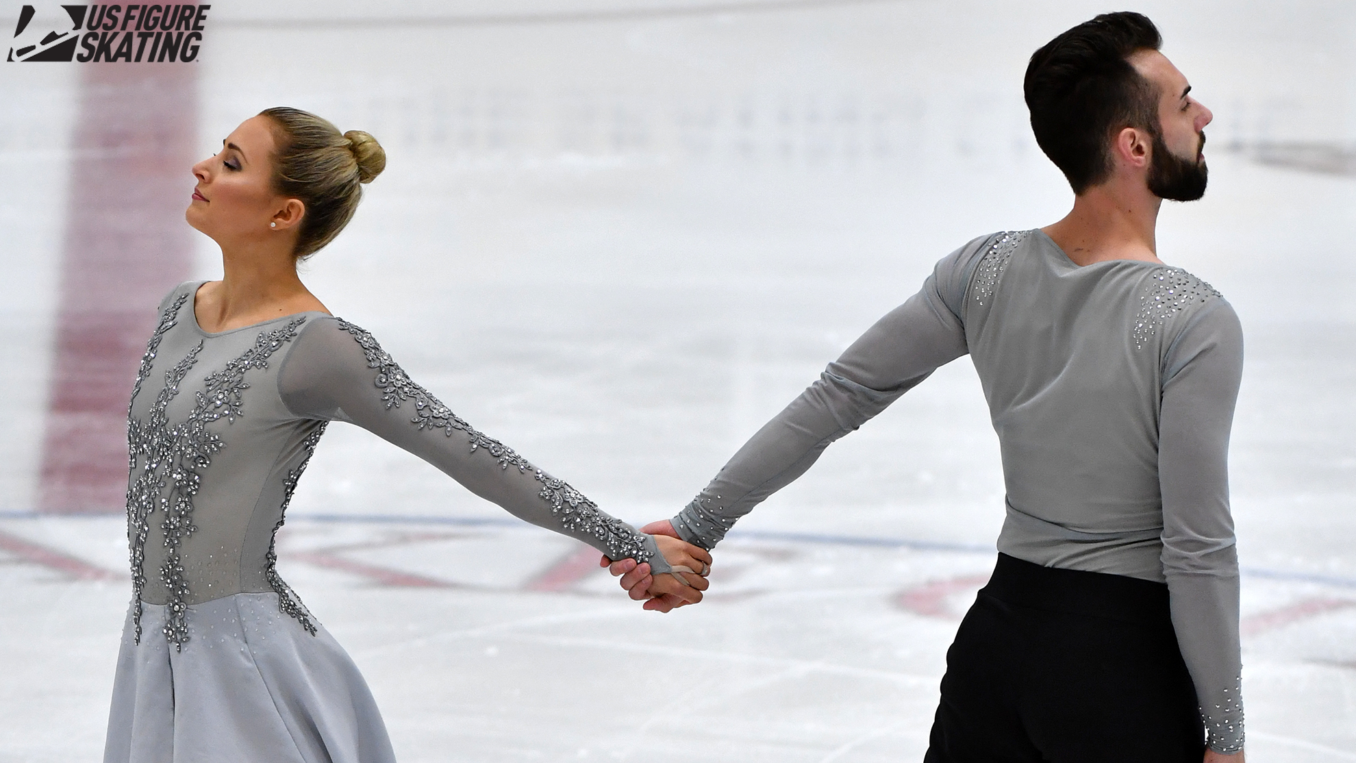 Ashley Cain and Timothy LeDuc FS