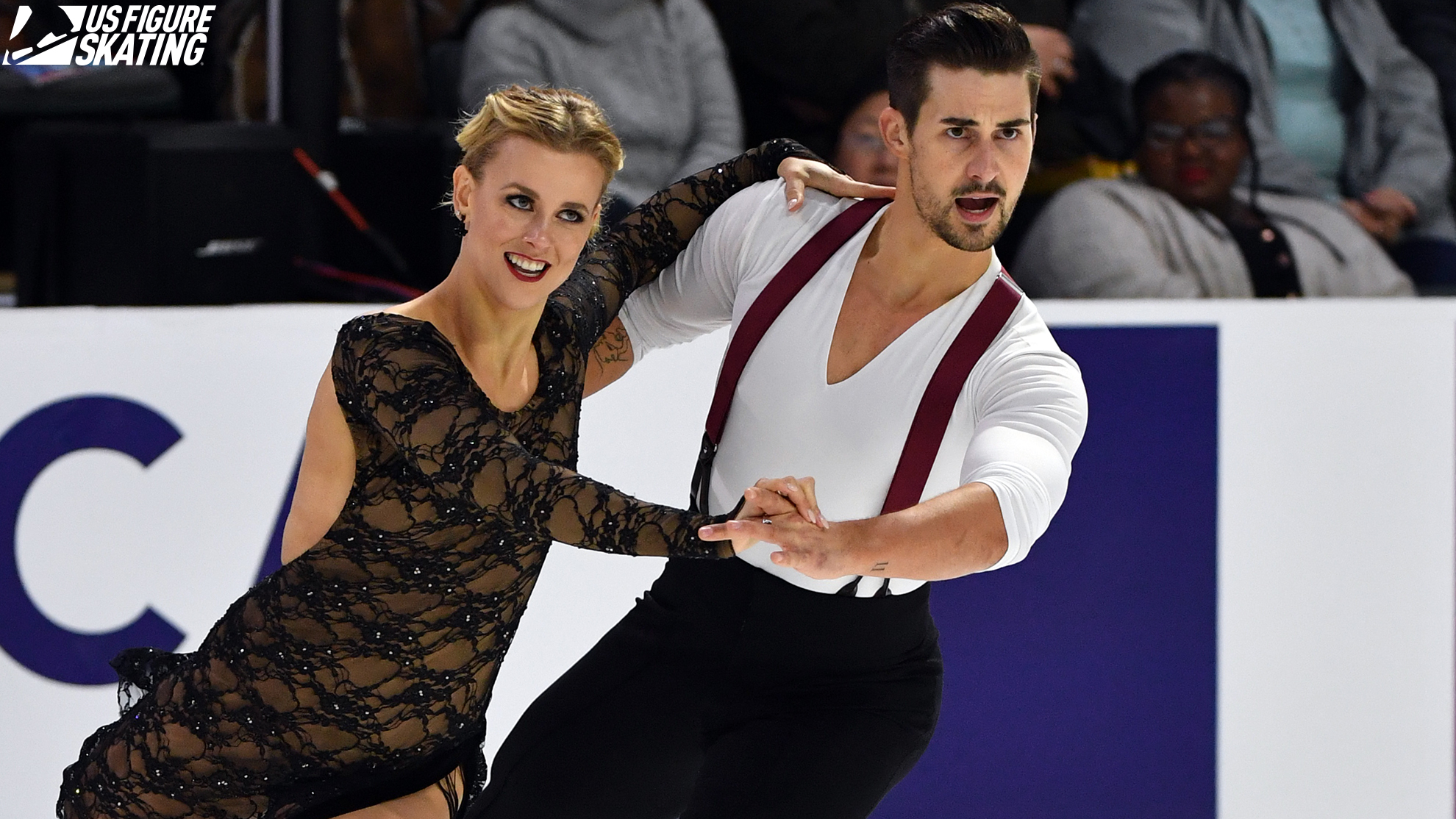 Madison Hubbell and Zachary Donohue SKAM RD