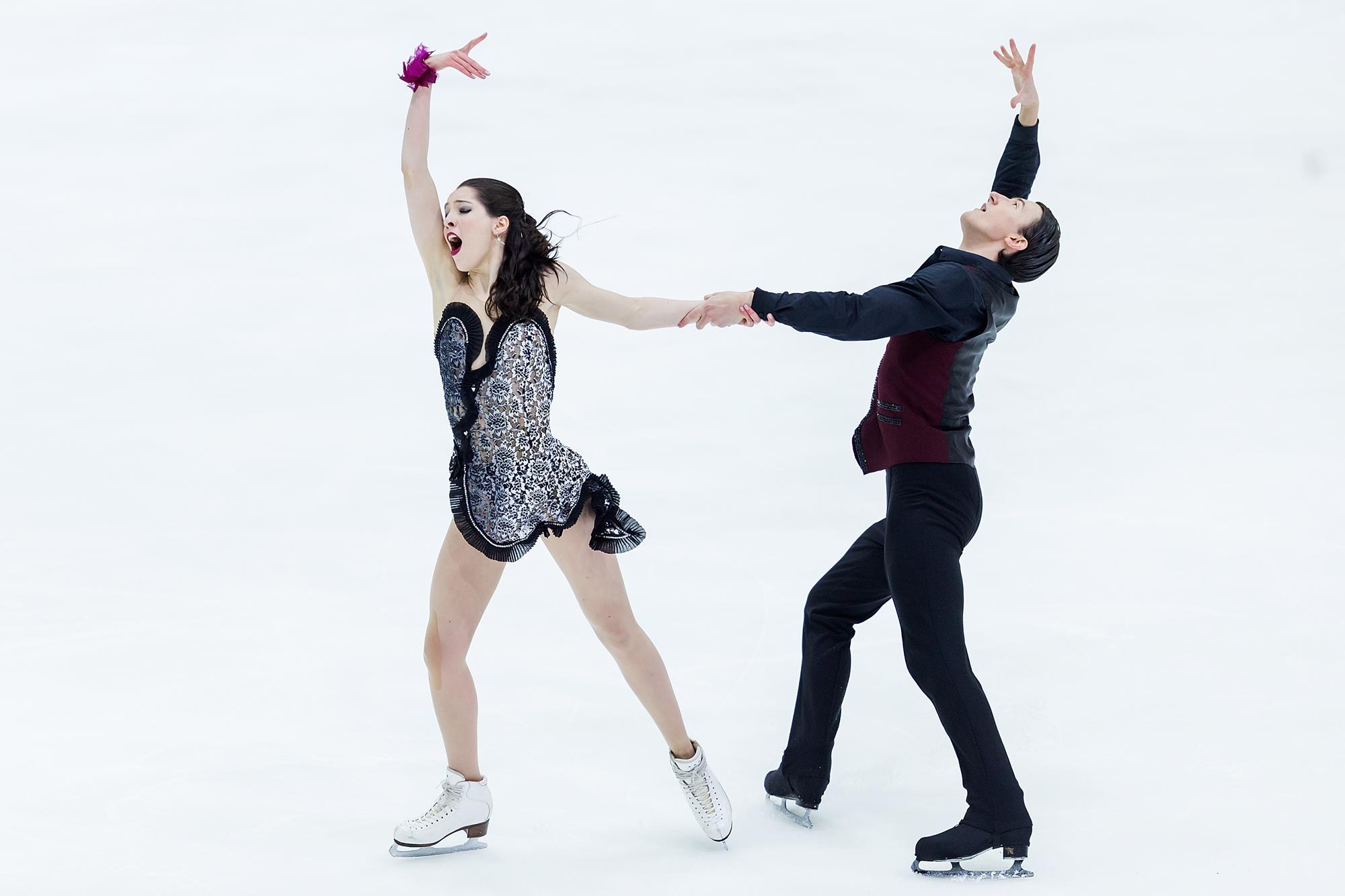ISU Grand Prix of Figure Skating - Helsinki