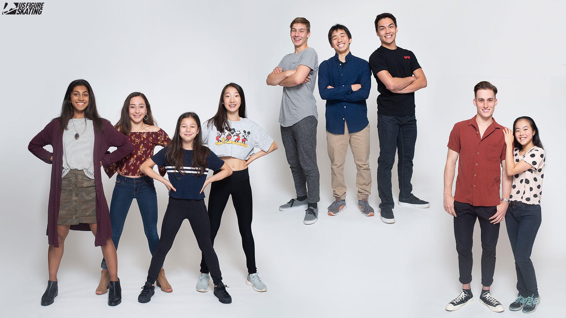 Emerging Athletes Program