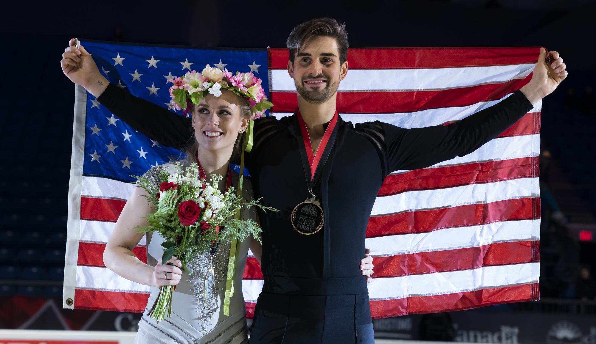 ISU Junior & Senior Grand Prix of Figure Skating Final