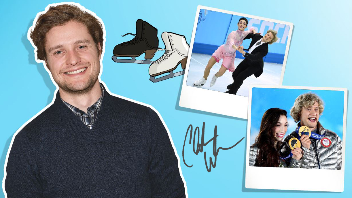 Charlie White header