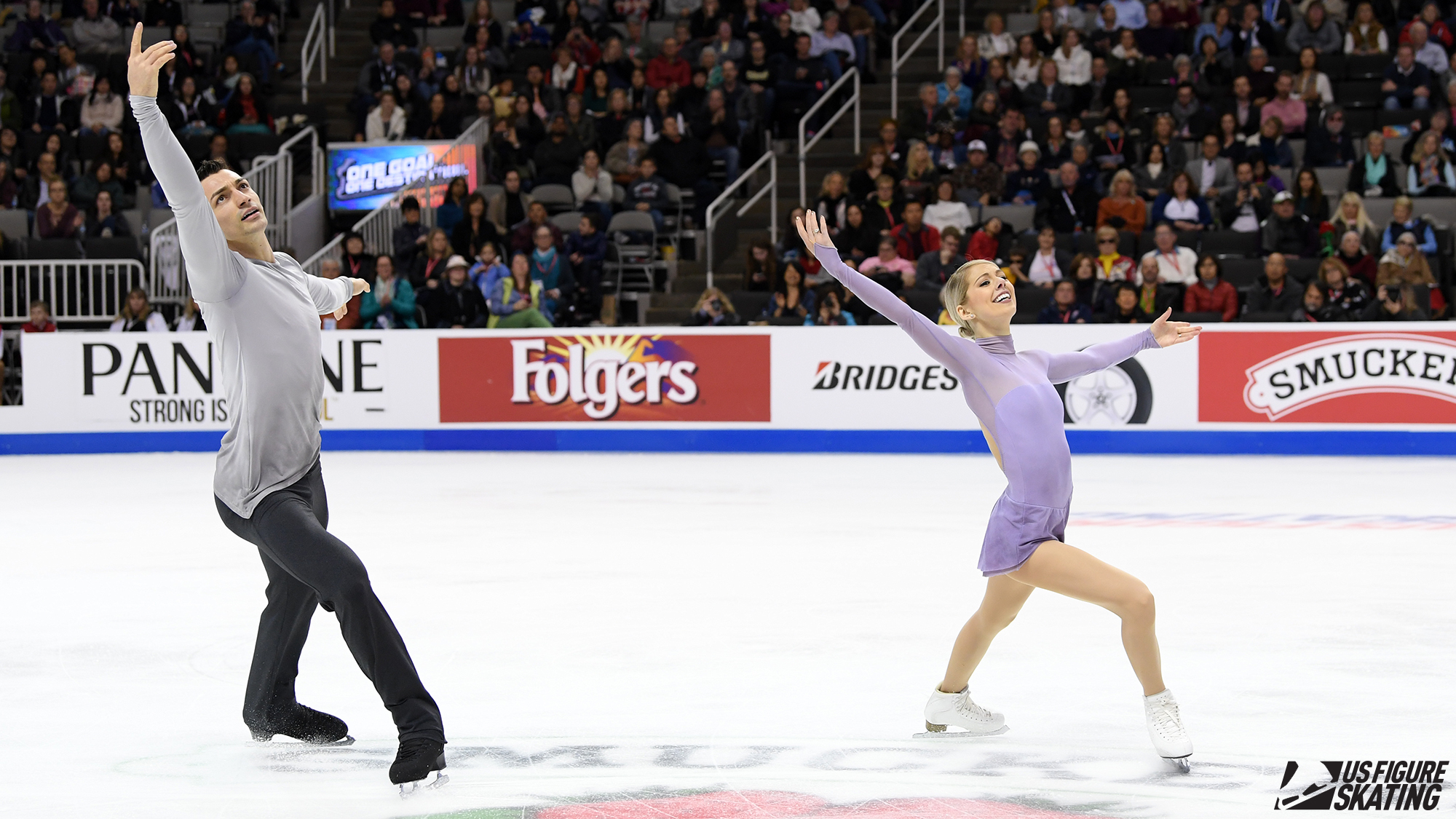 Knierims 2018 U.S. Championships