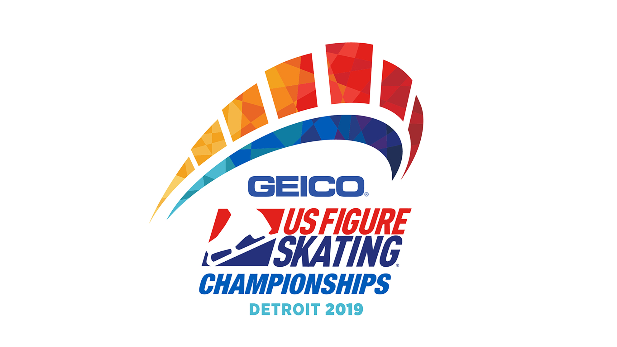 2019 U.S. Championships logo