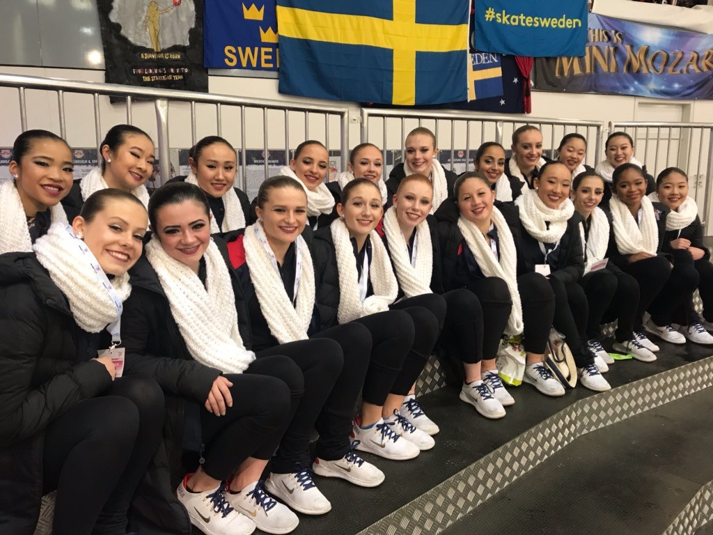 Skyliners Junior Mozart Cup