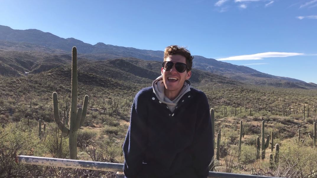 Jason Brown Arizona thumbnail