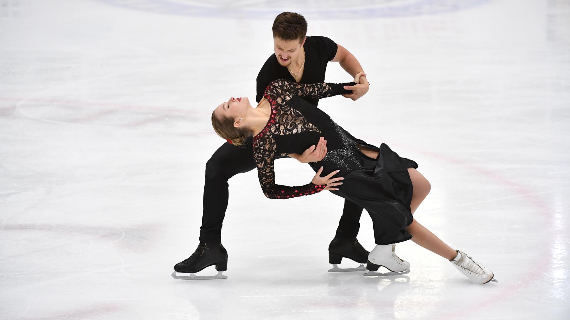 Carreira Ponomarenko FD